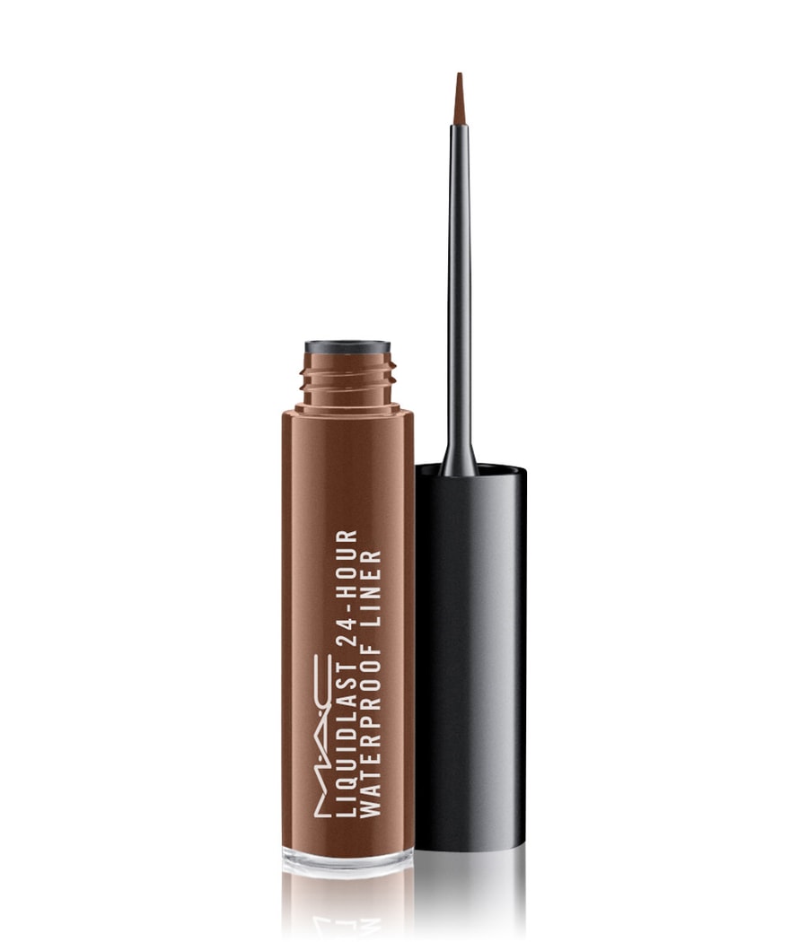 Подводка для глаз MAC Liquidlast 24Hour Waterproof, Coco Bar, 2.5 ml
Подводка для глаз MAC Liquidlast 24Hour Waterproof, Coco Bar, 2.5 ml