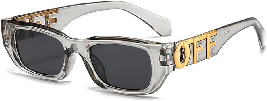 Маленькие прямоугольные солнцезащитные очки для мужчин и женщин, квадратные солнцезащитные очки для путешествий, винтажные солнцезащитные очки с защитой от УФ-излучения UV400 для летнего использования HYYZZC, C3
Маленькие прямоугольные солнцезащитные очки для мужчин и женщин, квадратные солнцезащитные очки для путешествий, винтажные солнцезащитные очки с защитой от УФ-излучения UV400 для летнего использования HYYZZC, C3