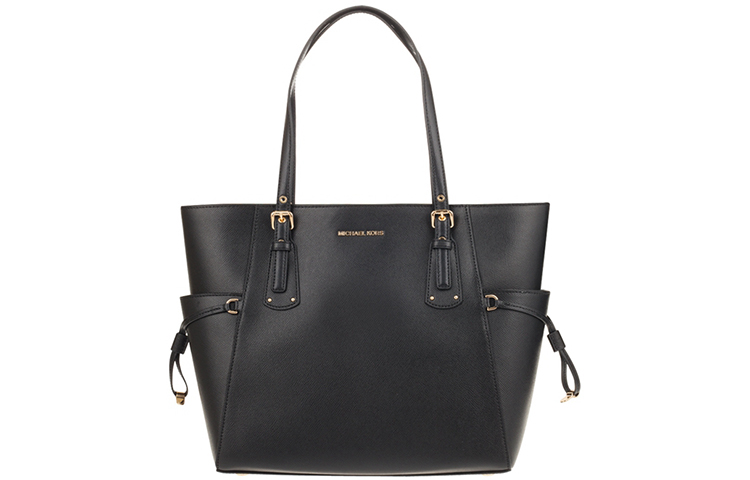 MICHAEL KORS Кожаная сумка через плечо Voyager Catfish
MICHAEL KORS Кожаная сумка через плечо Voyager Catfish