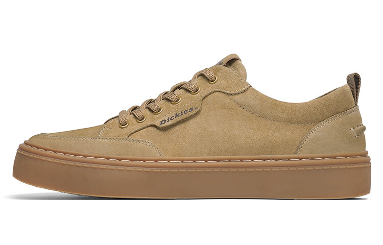 Скейтбординговые туфли мужские низкие светло-коричневые Dickies, Коричневый, Скейтбординговые туфли мужские низкие светло-коричневые Dickies
Скейтбординговые туфли мужские низкие светло-коричневые Dickies, Коричневый, Скейтбординговые туфли мужские низкие светло-коричневые Dickies