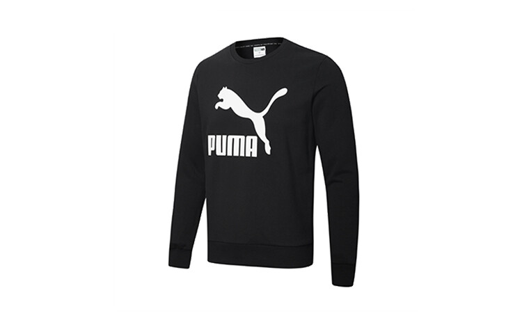 Мужская толстовка Puma, цвет Black
Мужская толстовка Puma, цвет Black