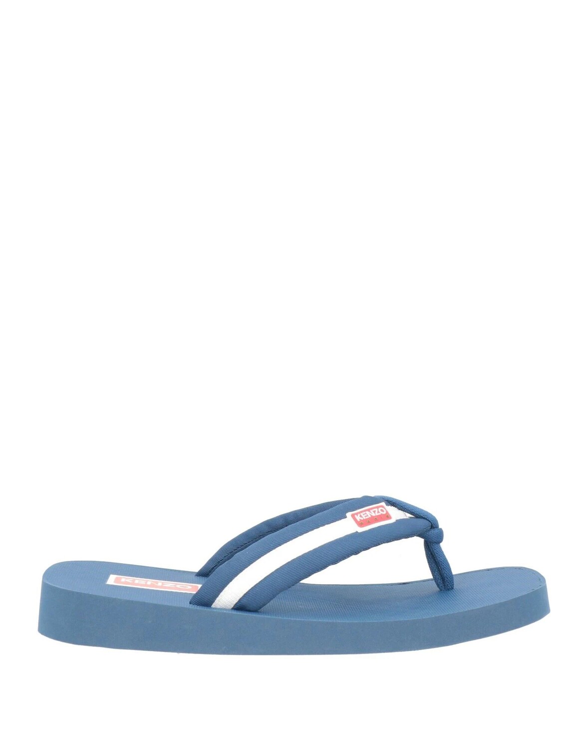 Сандалии Kenzo, синий
Сандалии Kenzo, синий