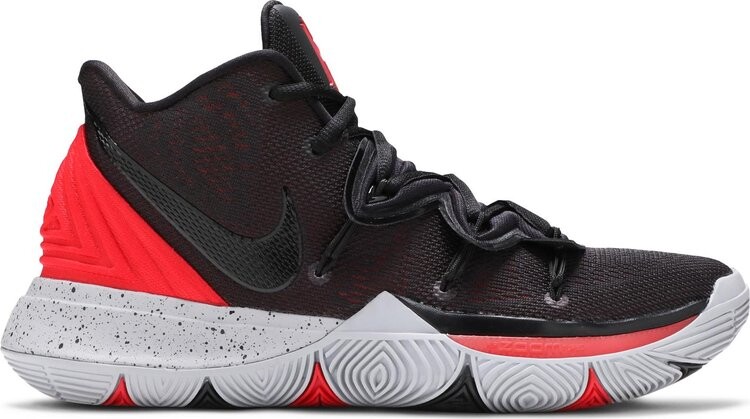 Кроссовки Nike Kyrie 5 'Bred', черный, Черный;красный, Кроссовки Nike Kyrie 5 'Bred', черный
Кроссовки Nike Kyrie 5 'Bred', черный, Черный;красный, Кроссовки Nike Kyrie 5 'Bred', черный