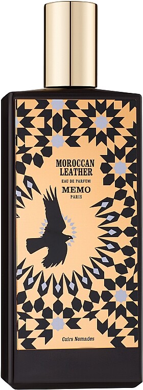 Духи Memo Moroccan Leather
Духи Memo Moroccan Leather