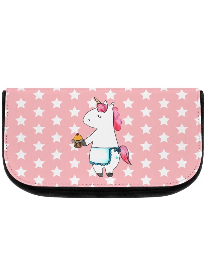 Косметичка Mr & Mrs Panda Einhorn Muffin ohne Spruch, цвет rot pastell
Косметичка Mr & Mrs Panda Einhorn Muffin ohne Spruch, цвет rot pastell