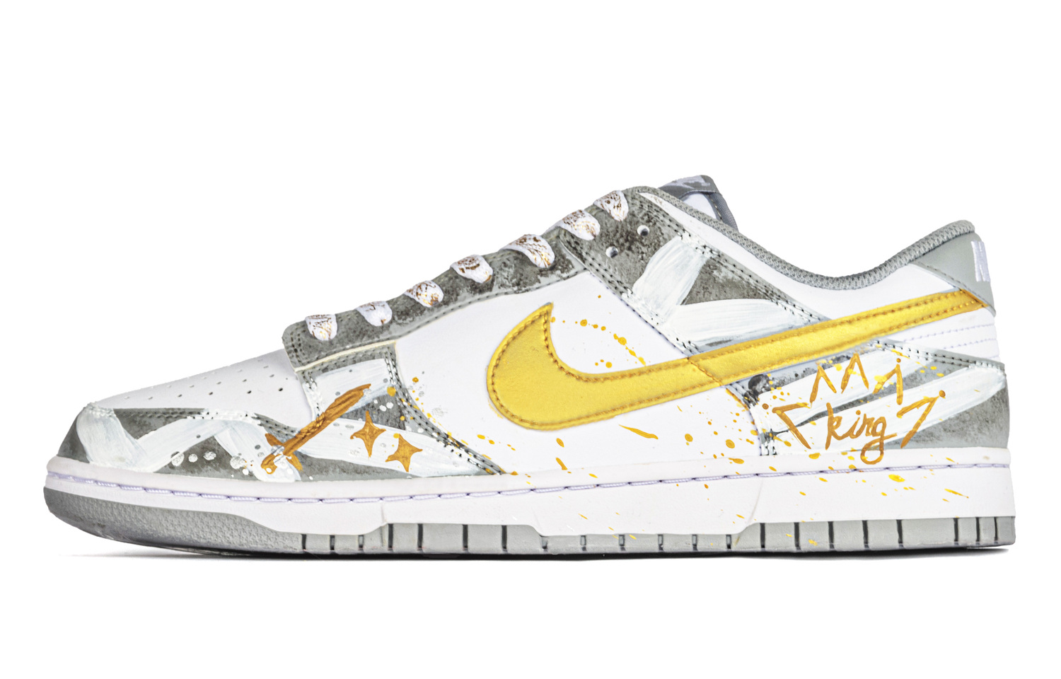 Износостойкие дышащие низкие кроссовки Dunk для скейтбординга унисекс Nike, серый/белый
Износостойкие дышащие низкие кроссовки Dunk для скейтбординга унисекс Nike, серый/белый