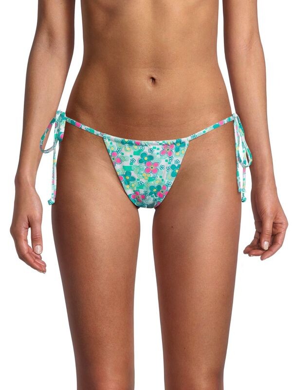 Плавки бикини Tia Frankies Bikinis с завязками, мультиколор, Коричневый, Плавки бикини Tia Frankies Bikinis с завязками, мультиколор
Плавки бикини Tia Frankies Bikinis с завязками, мультиколор, Коричневый, Плавки бикини Tia Frankies Bikinis с завязками, мультиколор