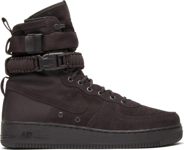 Кроссовки Nike SF Air Force 1 'Velvet Brown', коричневый, Коричневый;серый, Кроссовки Nike SF Air Force 1 'Velvet Brown', коричневый
Кроссовки Nike SF Air Force 1 'Velvet Brown', коричневый, Коричневый;серый, Кроссовки Nike SF Air Force 1 'Velvet Brown', коричневый