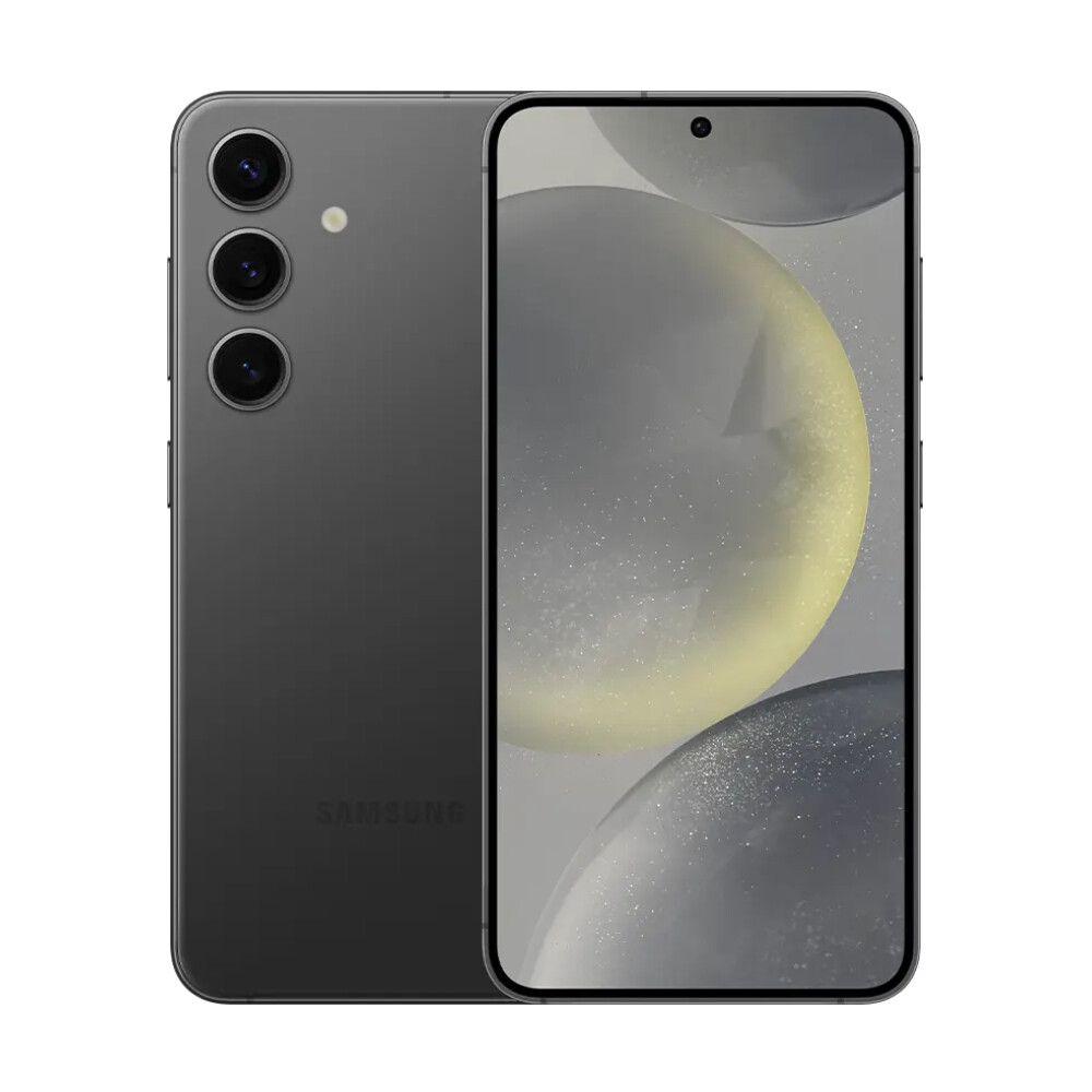 Смартфон Samsung Galaxy S24+, 12ГБ/512ГБ, (2 nano-SIM+eSIM), черный
Смартфон Samsung Galaxy S24+, 12ГБ/512ГБ, (2 nano-SIM+eSIM), черный