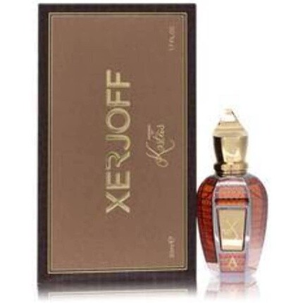 Xerjoff Oud Stars Alexandria III парфюмированная вода спрей 50мл
Xerjoff Oud Stars Alexandria III парфюмированная вода спрей 50мл