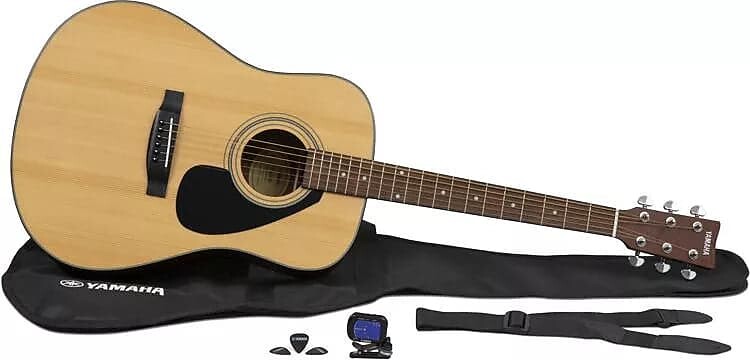Стандартный комплект акустической гитары Yamaha GigMaker Yamaha GigMaker Guitar Package
Стандартный комплект акустической гитары Yamaha GigMaker Yamaha GigMaker Guitar Package