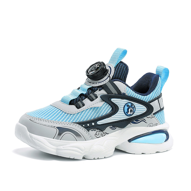 Детские кроссовки Vivobook с низким верхом, устойчивые к истиранию и дышащие, противоскользящие BOBDOG, синий
Детские кроссовки Vivobook с низким верхом, устойчивые к истиранию и дышащие, противоскользящие BOBDOG, синий