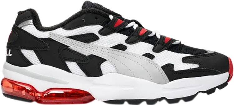 Кроссовки Puma Cell Alien OG Black Risk Red, черный, Черный;серый, Кроссовки Puma Cell Alien OG Black Risk Red, черный
Кроссовки Puma Cell Alien OG Black Risk Red, черный, Черный;серый, Кроссовки Puma Cell Alien OG Black Risk Red, черный