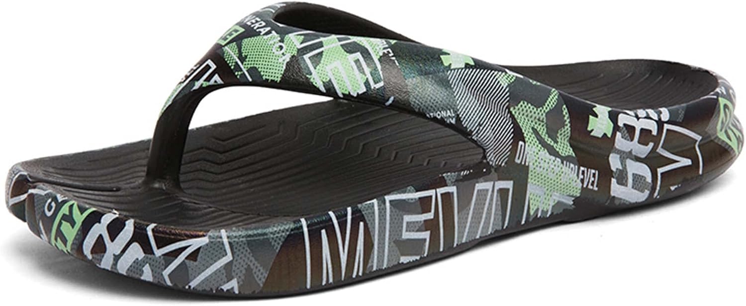 Летние мужские модные тапочки сандалии пляжная обувь легкая комфортная дышащая мягкая обувь вьетнамки Generic, черный
Летние мужские модные тапочки сандалии пляжная обувь легкая комфортная дышащая мягкая обувь вьетнамки Generic, черный