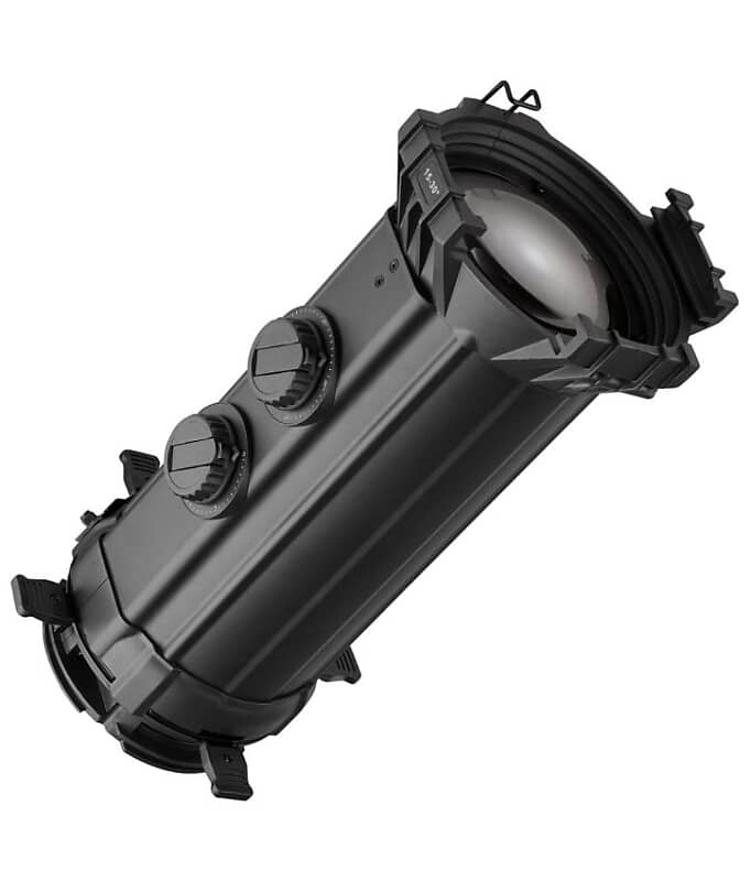 Зум-объектив Martin ELP 15-30 градусов для эллипсоидальных источников света 9045121618
Зум-объектив Martin ELP 15-30 градусов для эллипсоидальных источников света 9045121618