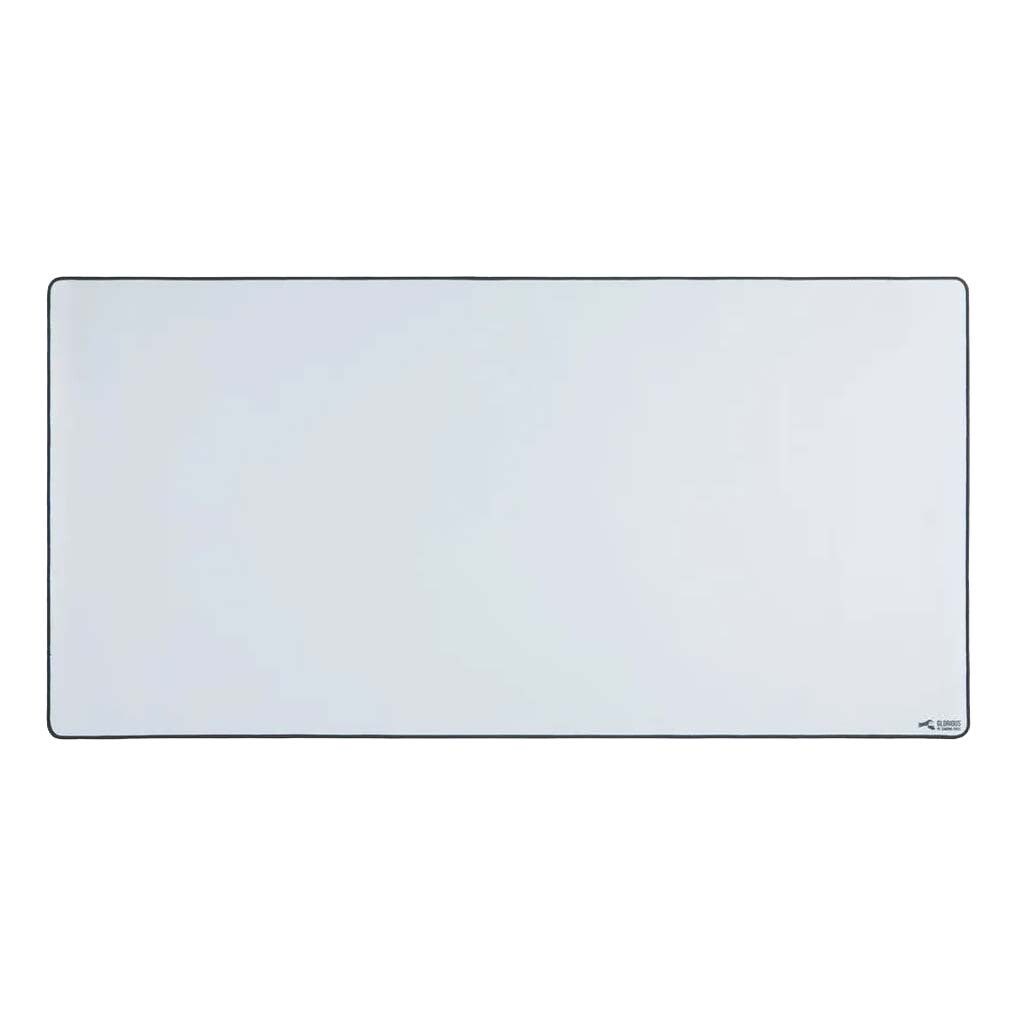 Игровой коврик для мыши Glorious 3XL Extended, белый
Игровой коврик для мыши Glorious 3XL Extended, белый