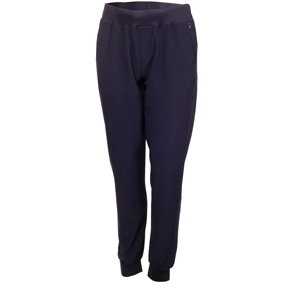 Джоггеры Green Lamb Natalie, синий
Джоггеры Green Lamb Natalie, синий