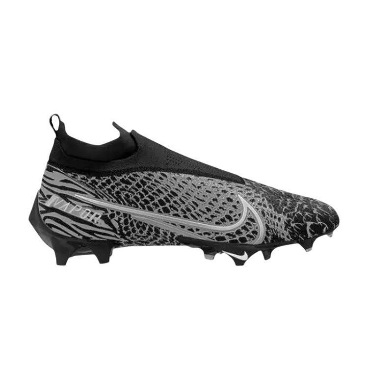 Бутсы Nike Odell Beckham Jr. x Vapor Edge Pro 'Animal Print - Black', черный
Бутсы Nike Odell Beckham Jr. x Vapor Edge Pro 'Animal Print - Black', черный