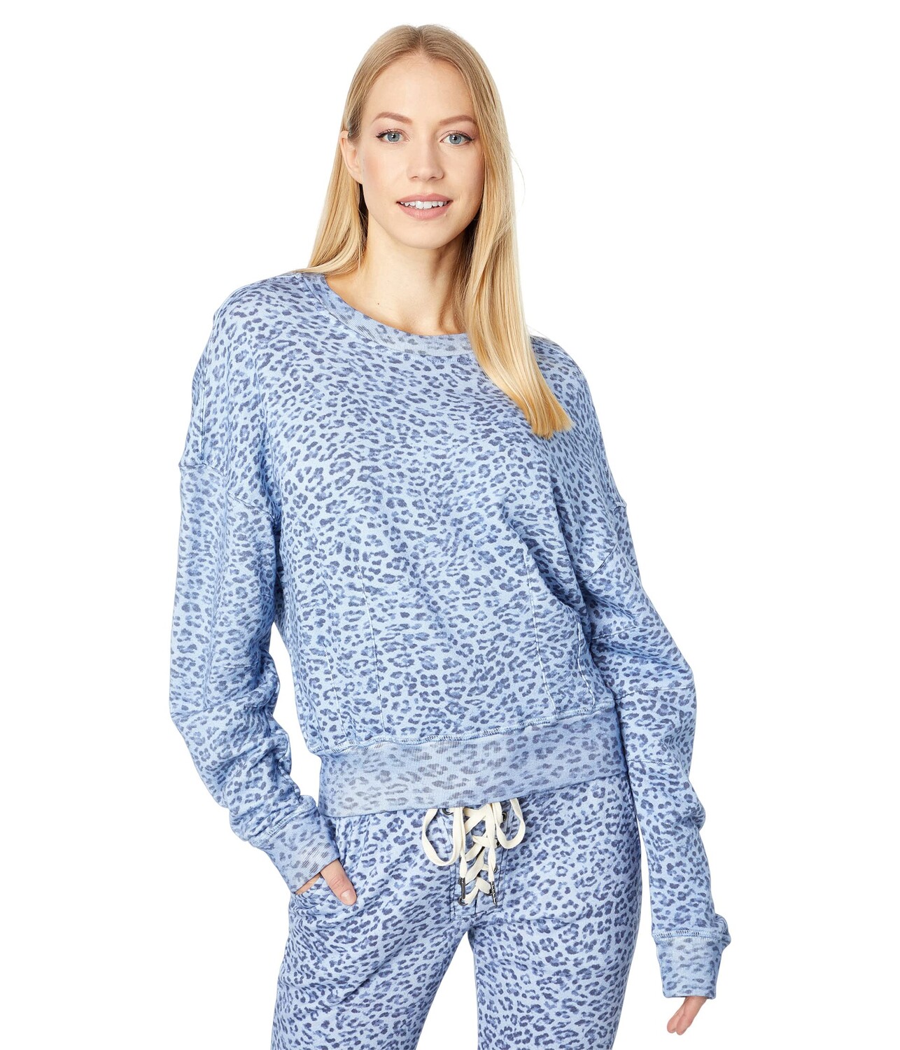 Худи n:philanthropy, Sela Leopard Sweatshirt, Синий, Худи n:philanthropy, Sela Leopard Sweatshirt
Худи n:philanthropy, Sela Leopard Sweatshirt, Синий, Худи n:philanthropy, Sela Leopard Sweatshirt