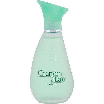 Canson Chanson - Chanson D`Eau - Туалетная вода - 100мл
Canson Chanson - Chanson D`Eau - Туалетная вода - 100мл