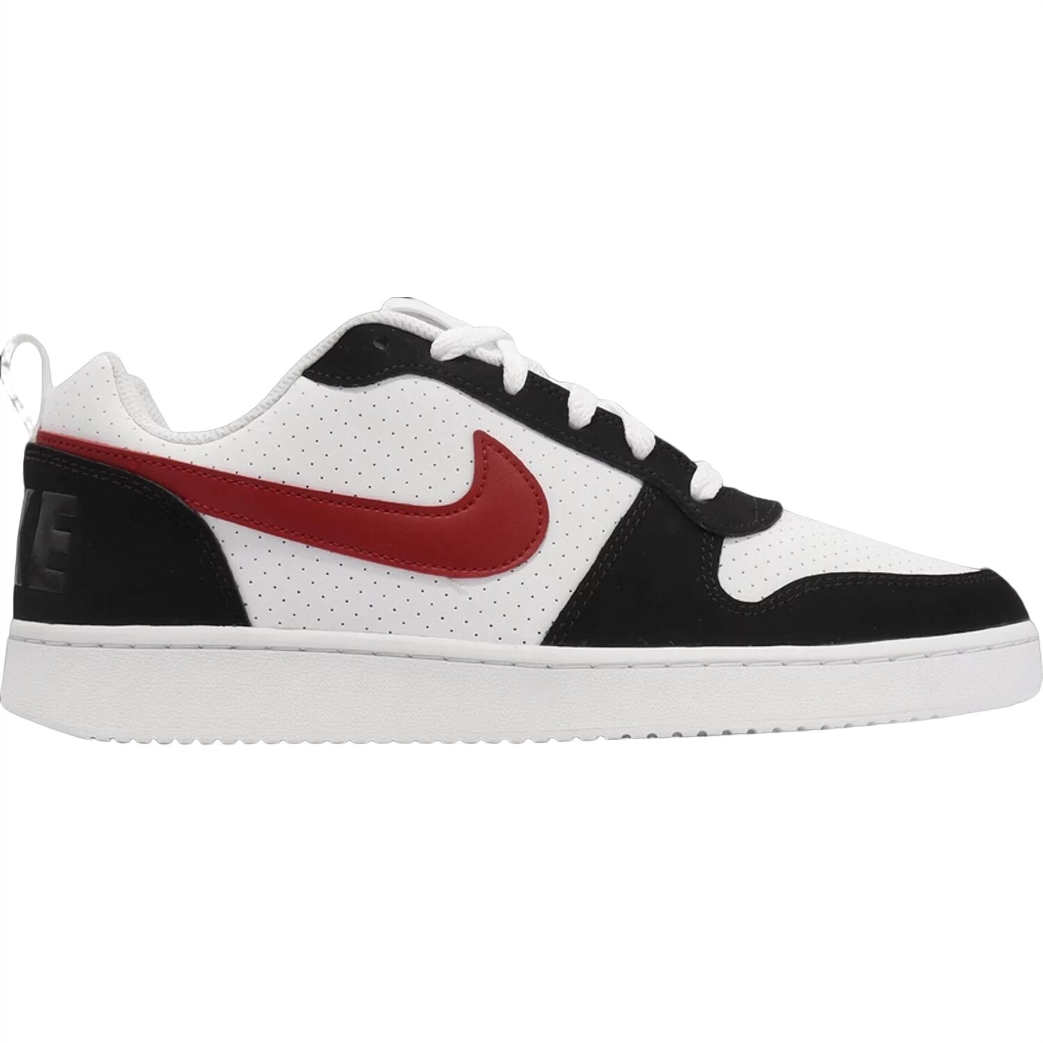 Кеды Nike Court Borough Low, белый/мультиколор 
Кеды Nike Court Borough Low, белый/мультиколор