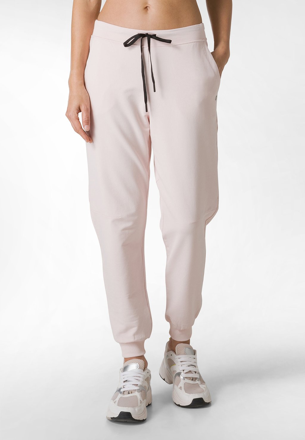 Спортивные брюки Deha, светло-розовый
Спортивные брюки Deha, светло-розовый