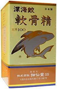 Добавка Shinsendo, 200 капсул
Добавка Shinsendo, 200 капсул