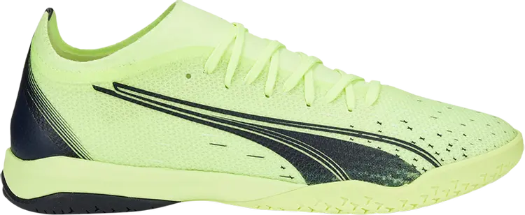 Кроссовки Puma Ultra Match IT Fastest Pack, зеленый
Кроссовки Puma Ultra Match IT Fastest Pack, зеленый