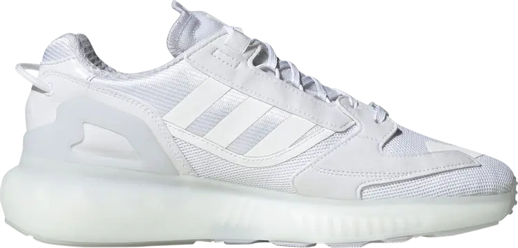 Кроссовки Adidas ZX 5K Boost, белый
Кроссовки Adidas ZX 5K Boost, белый