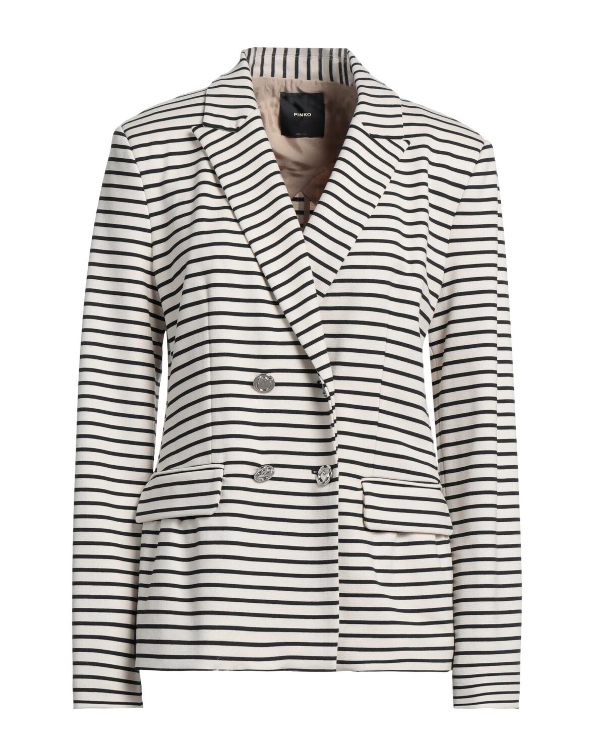 Блейзер Pinko, бежевый
Блейзер Pinko, бежевый