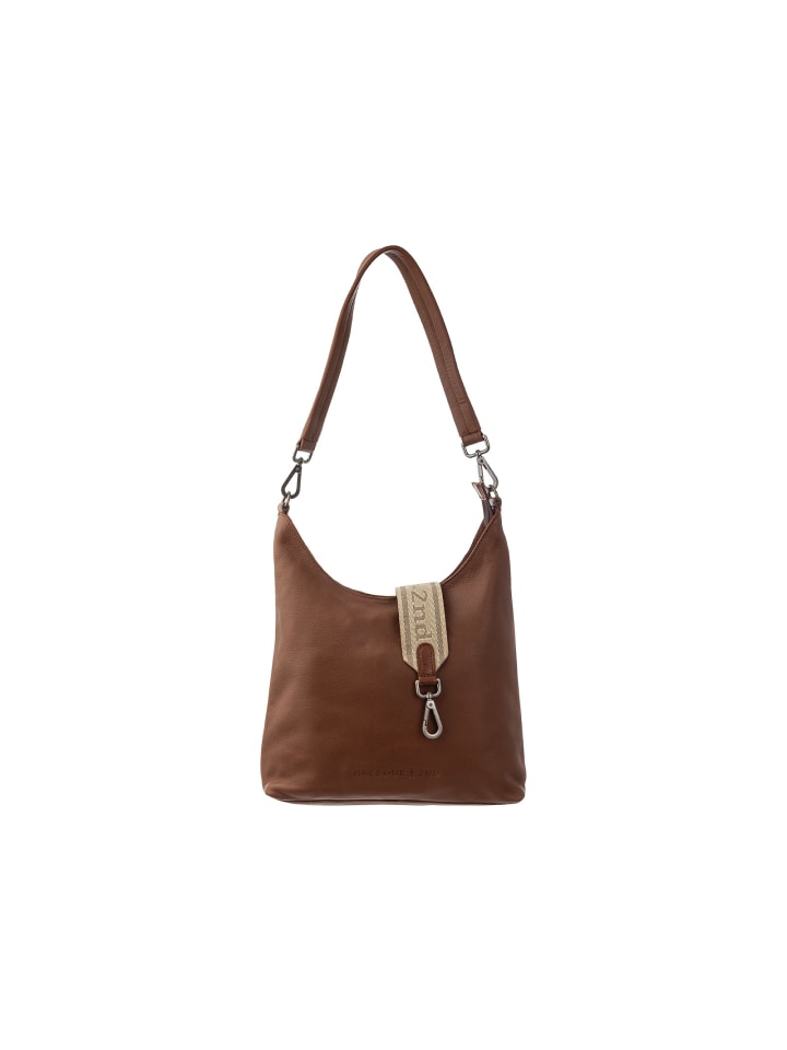 Сумка через плечо Harbour 2nd, коричневый
Сумка через плечо Harbour 2nd, коричневый