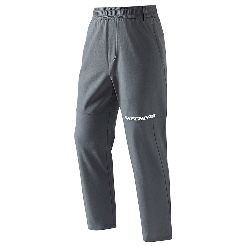 Skechers Повседневные брюки Unisex Daybreak Blue Gray 02VP
Skechers Повседневные брюки Unisex Daybreak Blue Gray 02VP
