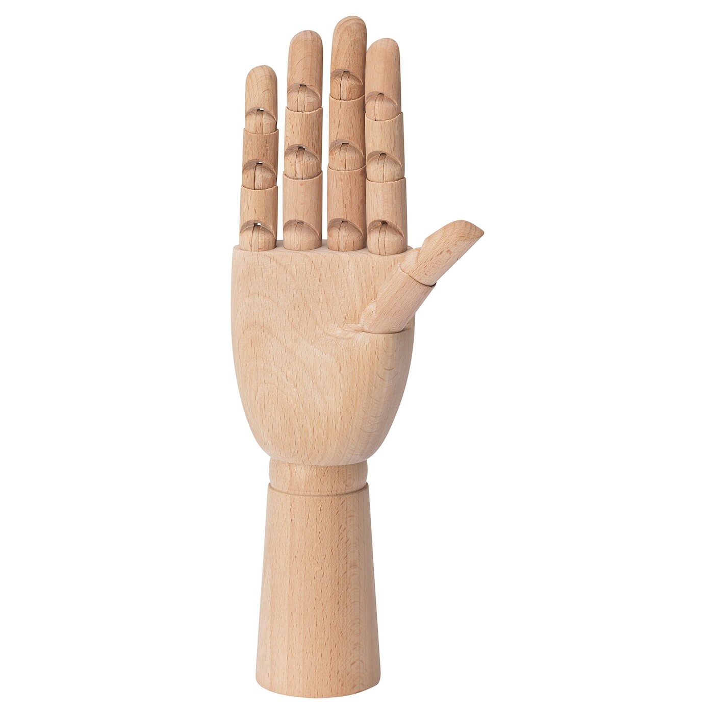 HANDSKALAD ХАНДСКАЛАД Украшение, «рука», естественный IKEA 
HANDSKALAD ХАНДСКАЛАД Украшение, «рука», естественный IKEA