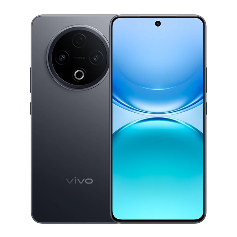 Смартфон Vivo Y500 (CN), 12Гб/512Гб, Dual Nano-SIM, черный
Смартфон Vivo Y500 (CN), 12Гб/512Гб, Dual Nano-SIM, черный