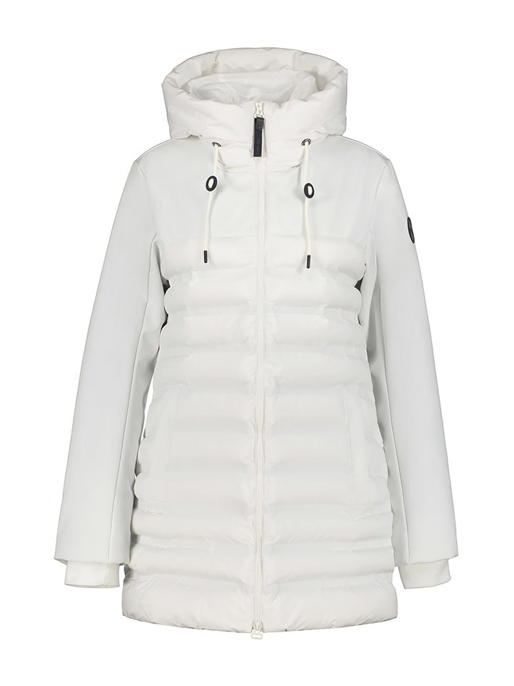 Куртка софтшелл Albee Icepeak, белый
Куртка софтшелл Albee Icepeak, белый