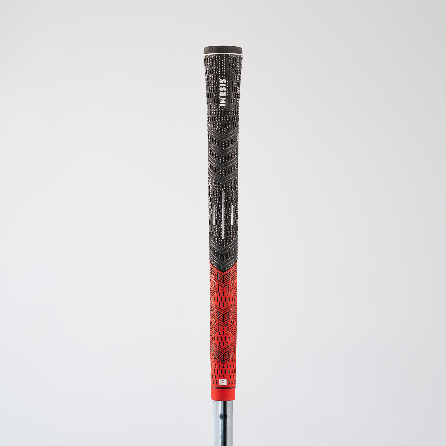 Полушнур для гольфа Inesis красный, огненно-красный/черный
Полушнур для гольфа Inesis красный, огненно-красный/черный
