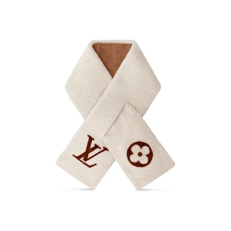 LOUIS VUITTON Кашемировый шаль бежевый унисекс, Beige
LOUIS VUITTON Кашемировый шаль бежевый унисекс, Beige