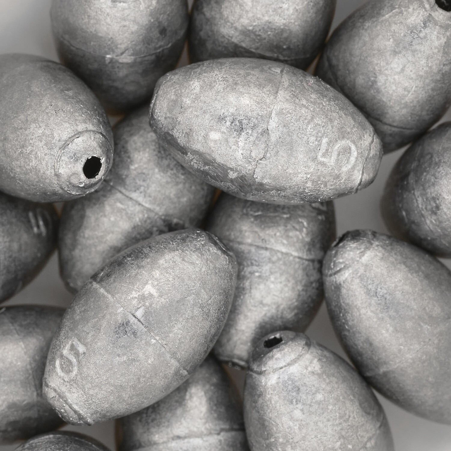 Оливковый свинец перфорирован CAPERLAN
Оливковый свинец перфорирован CAPERLAN