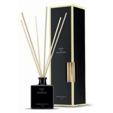 Cereria Mollá 1899 Sl Cereria Mollá 1899 SL Аромат для дома с базиликом и мандарином
Cereria Mollá 1899 Sl Cereria Mollá 1899 SL Аромат для дома с базиликом и мандарином