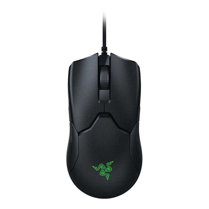 Игровая мышь Razer Viper, черный
Игровая мышь Razer Viper, черный