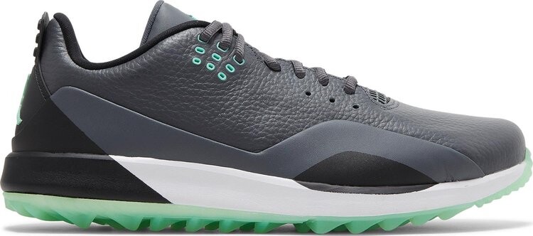 Бутсы Jordan ADG 3 Dark Grey Green Glow, серый
Бутсы Jordan ADG 3 Dark Grey Green Glow, серый