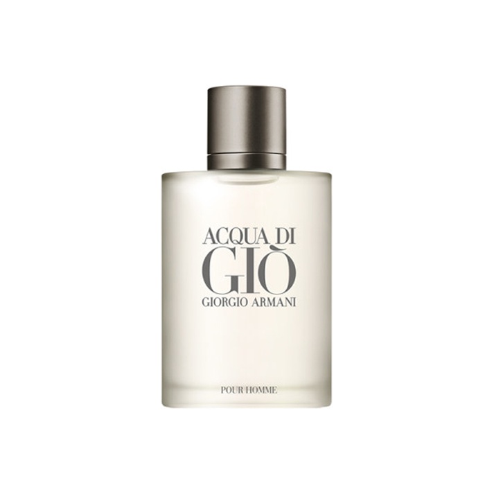 Туалетная вода GIORGIO ARMANI Gio Men's
Туалетная вода GIORGIO ARMANI Gio Men's