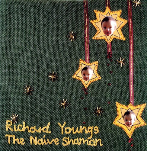 Виниловая пластинка Youngs, Richard: The Naive Shaman
Виниловая пластинка Youngs, Richard: The Naive Shaman