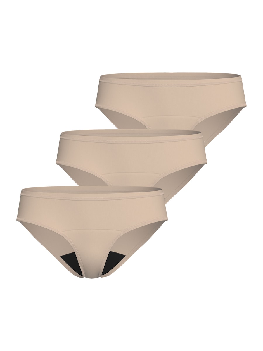 Трусики IMPETUS, бежевый
Трусики IMPETUS, бежевый