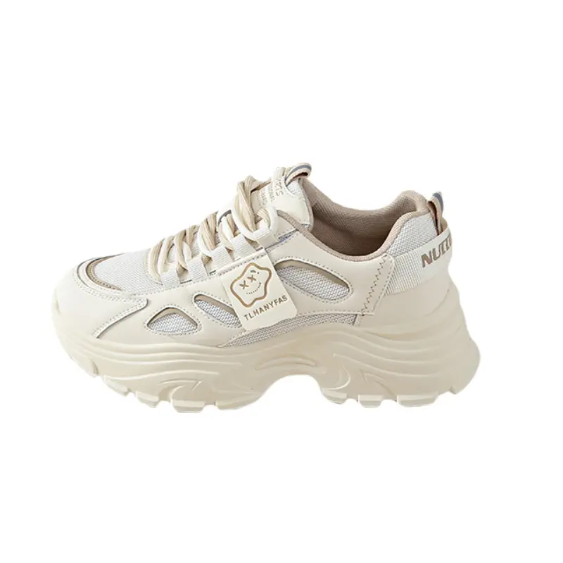 Износостойкие дышащие низкие детские кроссовки для подростков Neon, хаки
Износостойкие дышащие низкие детские кроссовки для подростков Neon, хаки