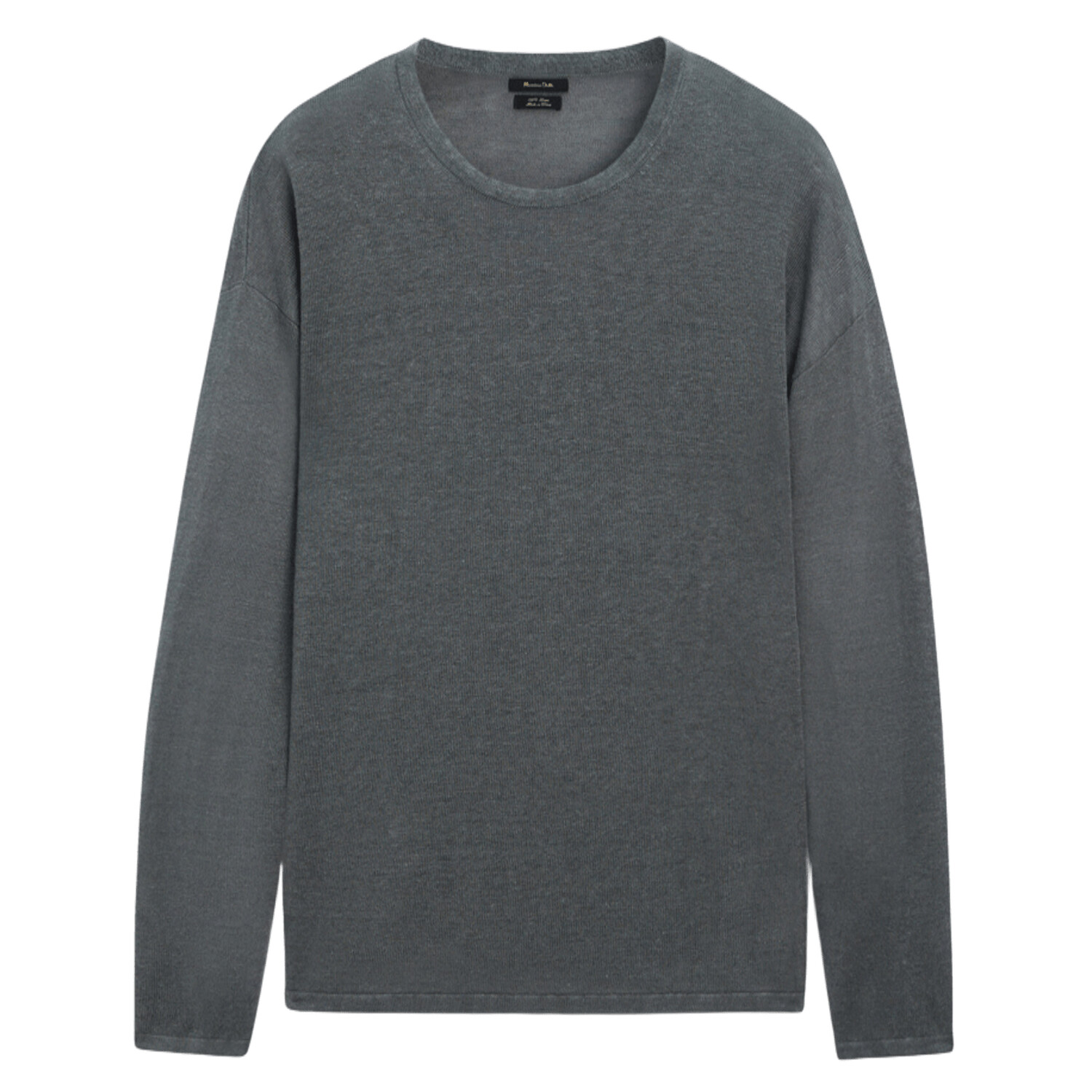 Свитер Massimo Dutti с круглым вырезом из 100% льна, аквамарин, Синий, Свитер Massimo Dutti с круглым вырезом из 100% льна, аквамарин
Свитер Massimo Dutti с круглым вырезом из 100% льна, аквамарин, Синий, Свитер Massimo Dutti с круглым вырезом из 100% льна, аквамарин