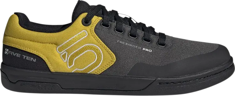 Кроссовки Adidas Five Ten Freerider Primeblue 'Grey Mustard', желтый
Кроссовки Adidas Five Ten Freerider Primeblue 'Grey Mustard', желтый