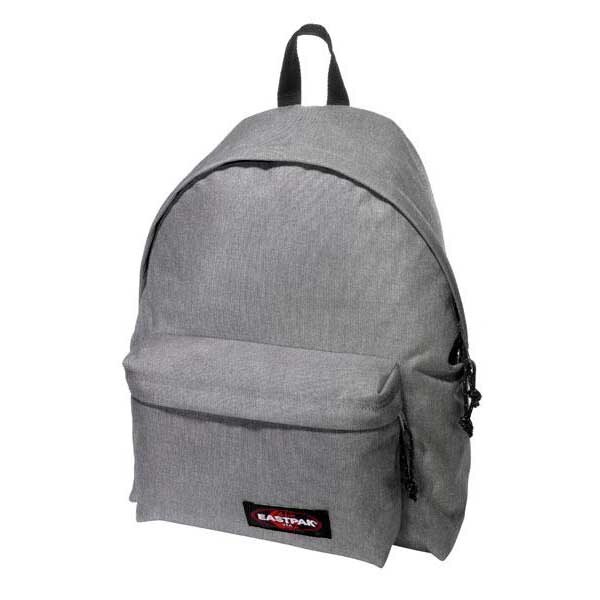 Рюкзак Eastpak Padded Pak R 24L, серый
Рюкзак Eastpak Padded Pak R 24L, серый