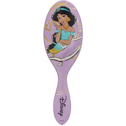 WetРасческа Original Detangler Hair Расческа с ультрамягкой щетиной Intelliflex Disney Elegant Princess Jasmine Wet Brush
WetРасческа Original Detangler Hair Расческа с ультрамягкой щетиной Intelliflex Disney Elegant Princess Jasmine Wet Brush