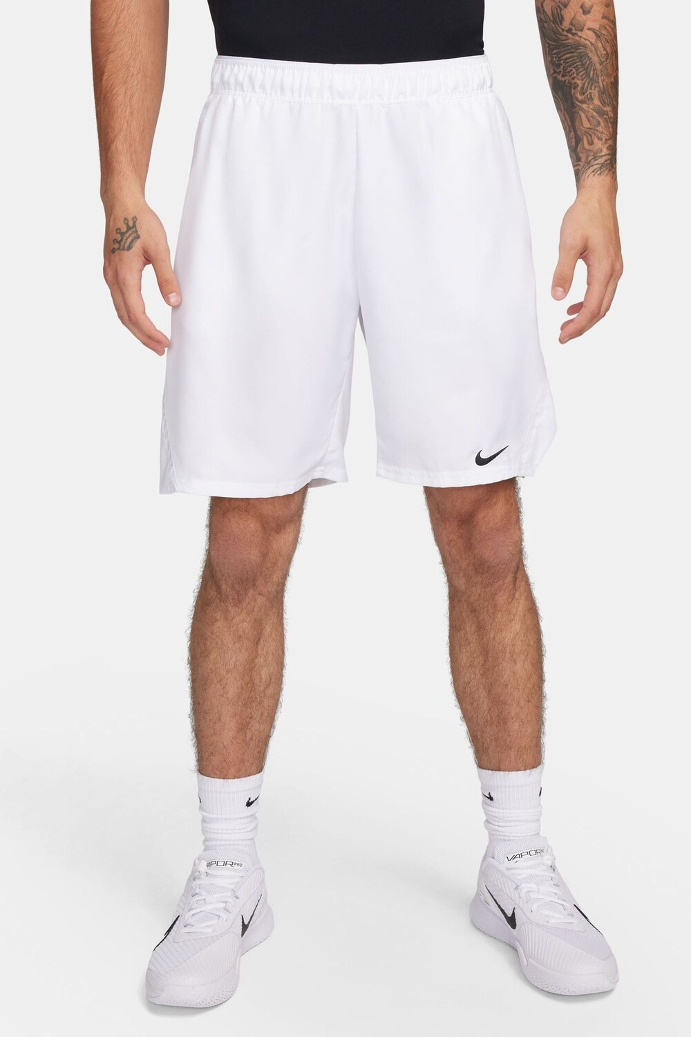 7-Дюймовые теннисные шорты для дри-фит победы Nike, белый
7-Дюймовые теннисные шорты для дри-фит победы Nike, белый